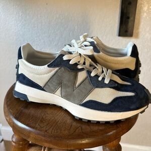 New balance 327